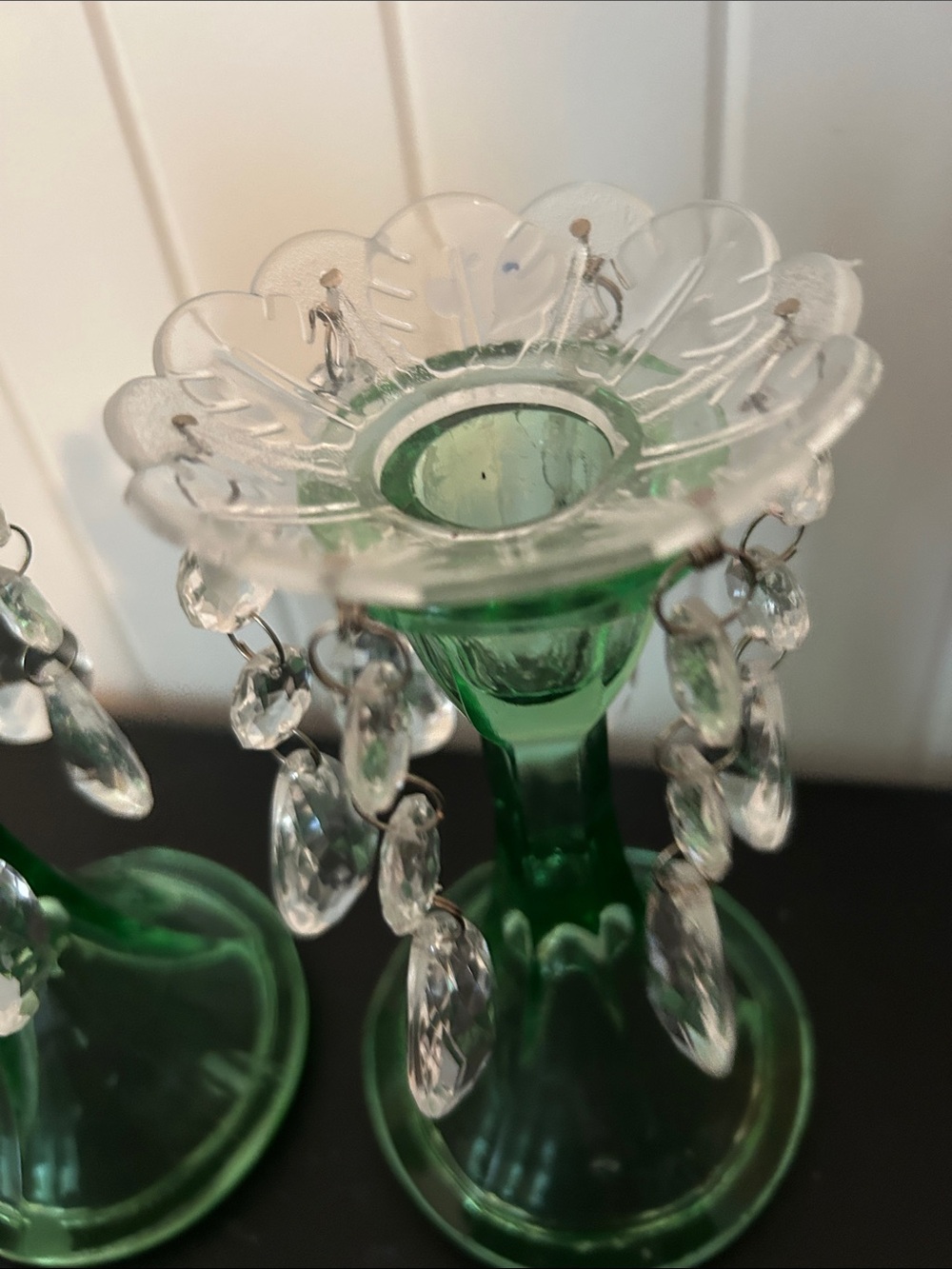 Candlestick Decorations - Picture 2 of 3